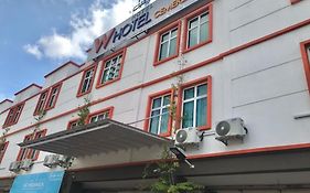 W Hotel Cemerlang Kelantan